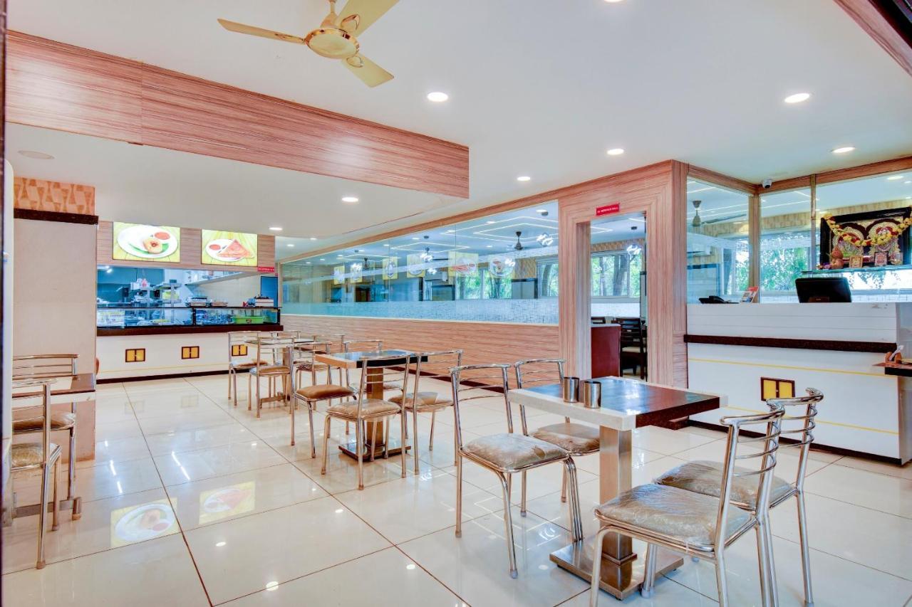 Capital O 81558 Udupi Gokula Bengaluru Kültér fotó