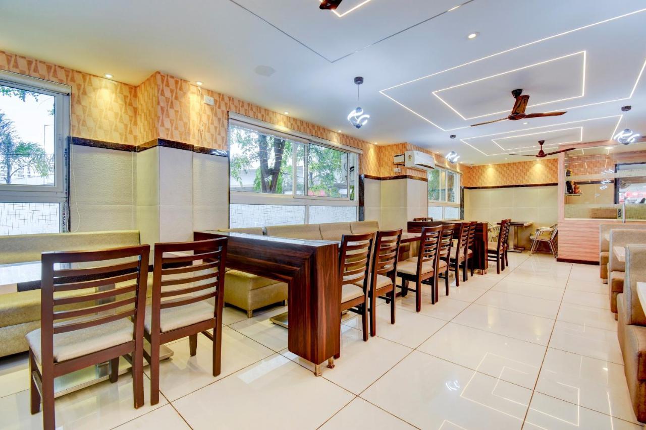 Capital O 81558 Udupi Gokula Bengaluru Kültér fotó